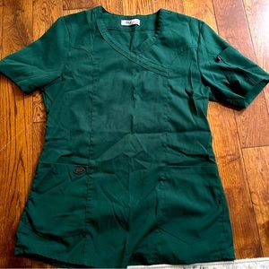 Women’s Scrub Top